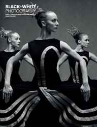 Black+White Photography Complete Your Collection Cover 1