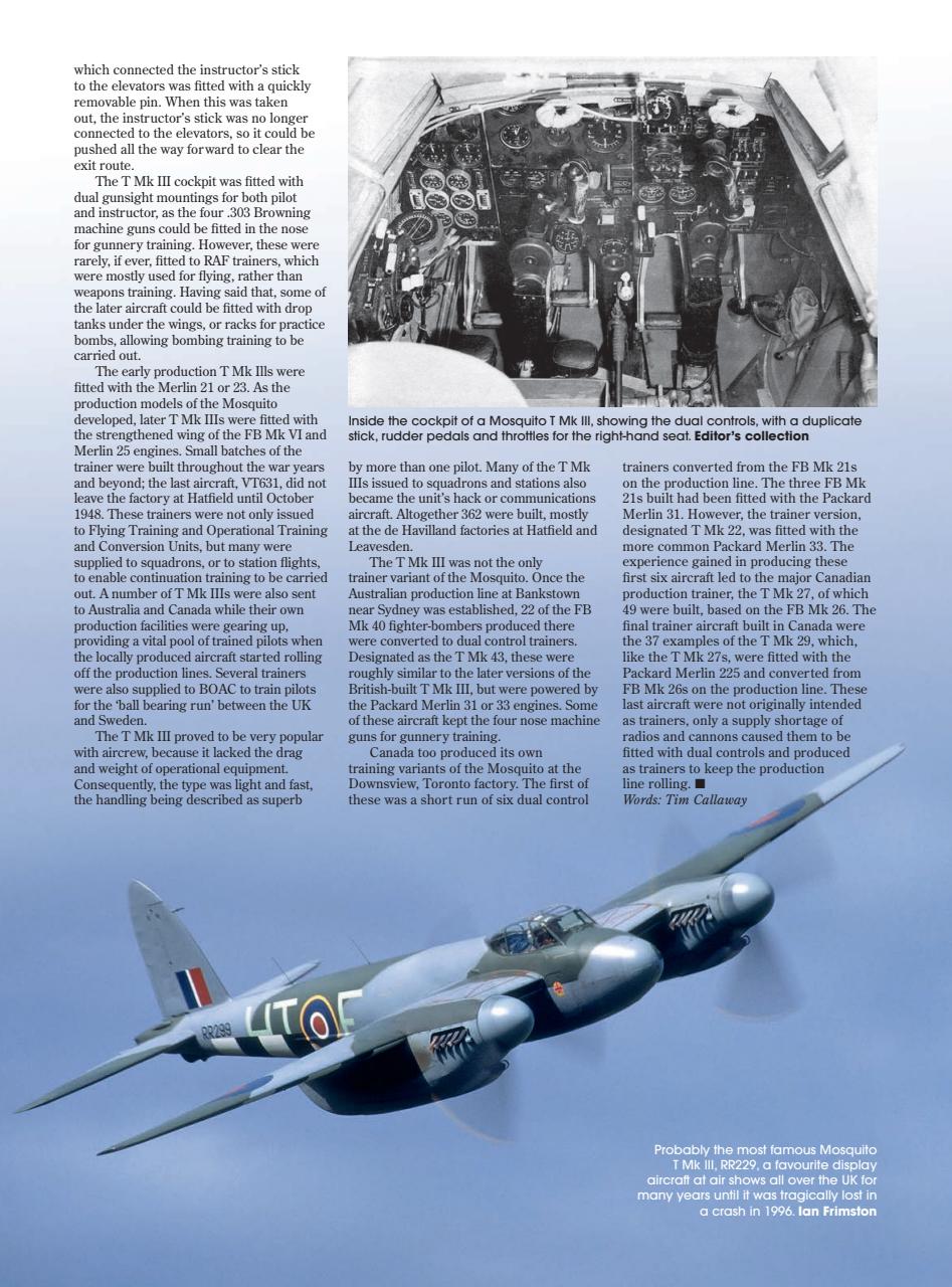 Aviation Bookazine Series Preview Pages