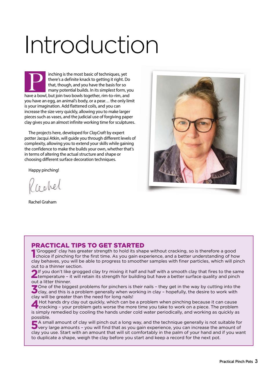 ClayCraft Preview Pages