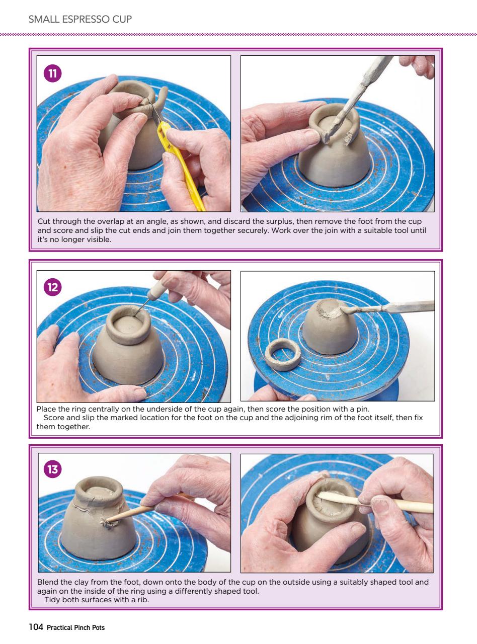 ClayCraft Preview Pages