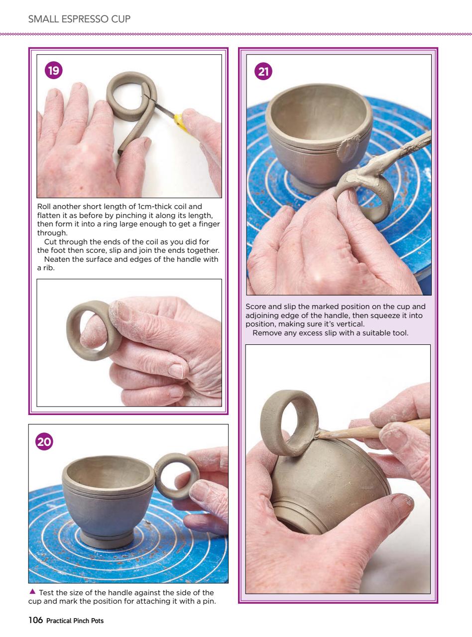 ClayCraft Preview Pages