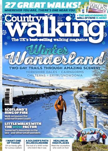 Country Walking issue Jan-26