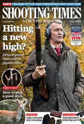 Shooting Times & Country Complete Your Collection Cover 1