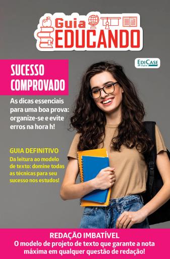 Guia Educando issue 