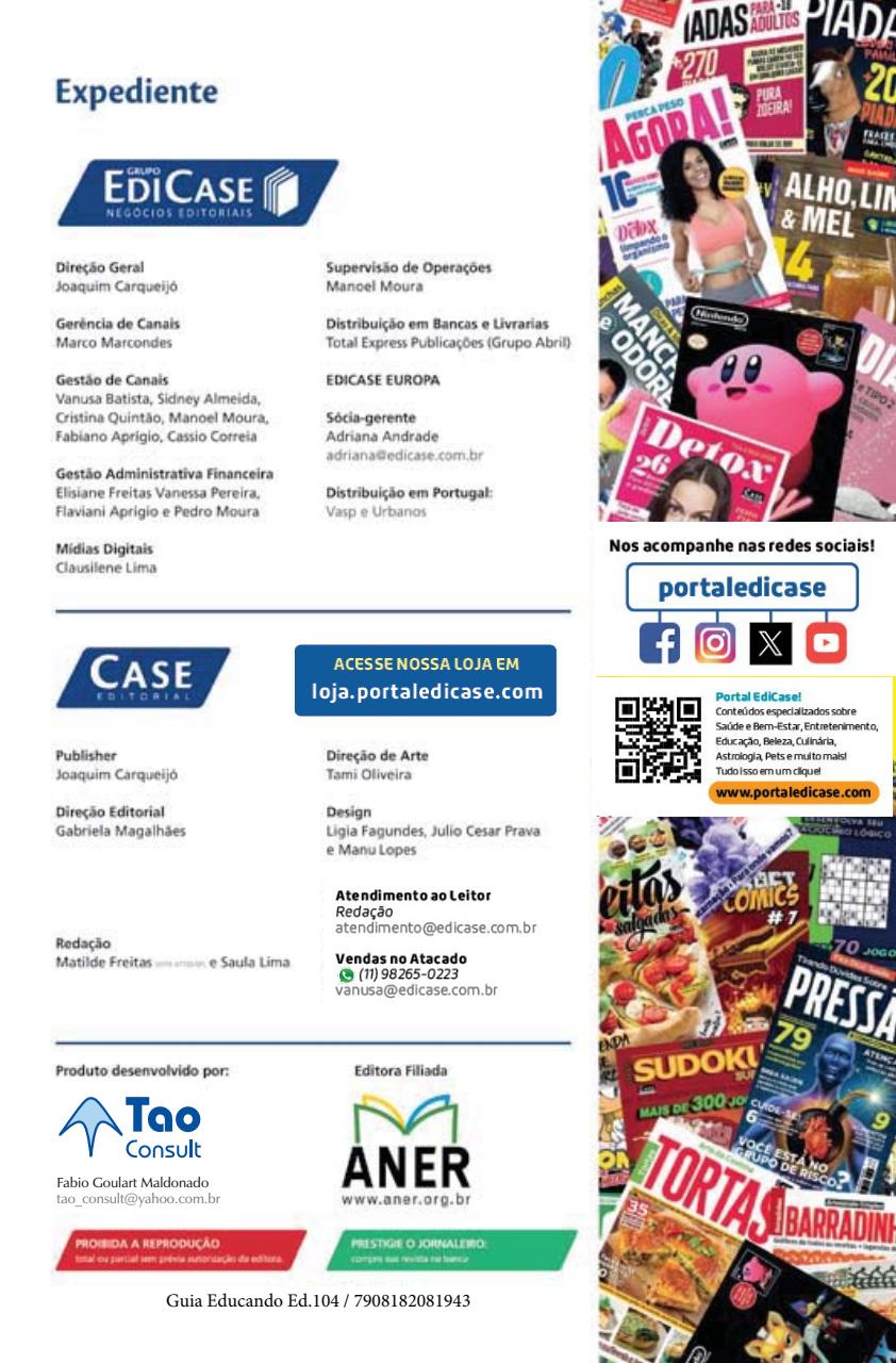 Guia Educando Preview Pages