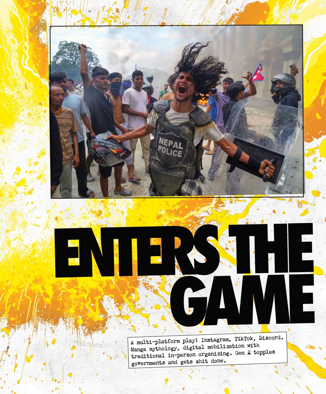 Adbusters Preview Pages