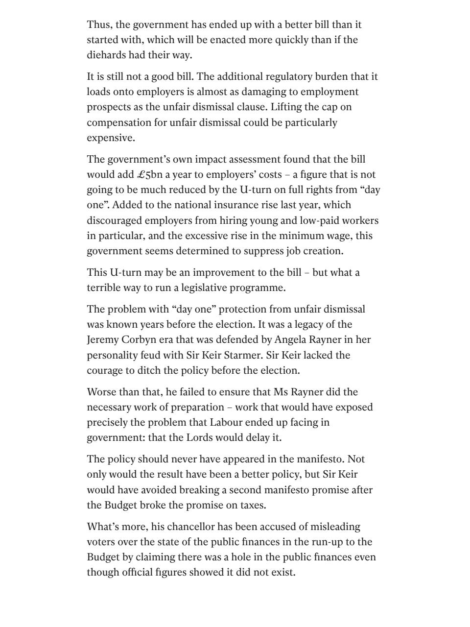 The Independent Daily Edition Newspaper Preview Pages