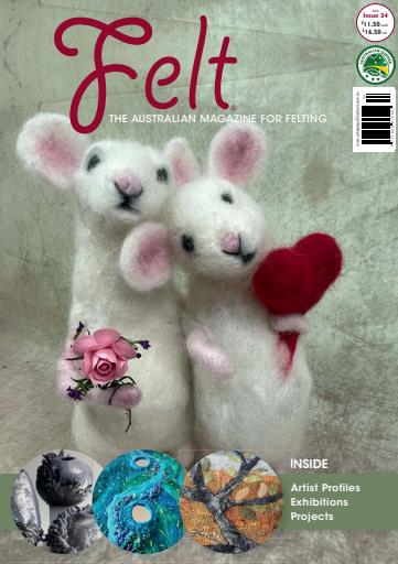 Felt issue 