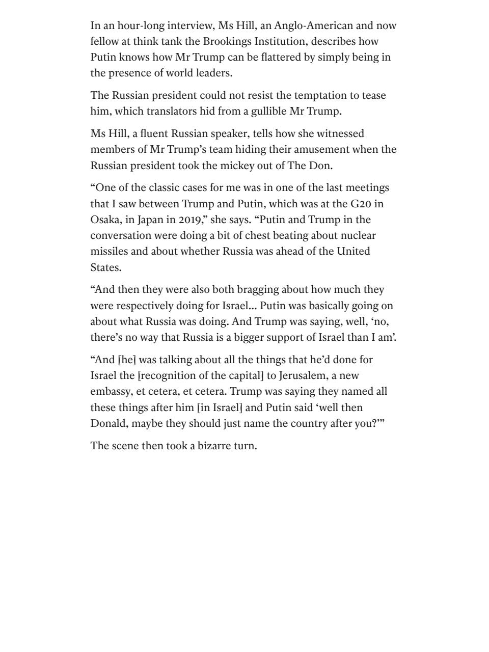 The Independent Daily Edition Newspaper Preview Pages