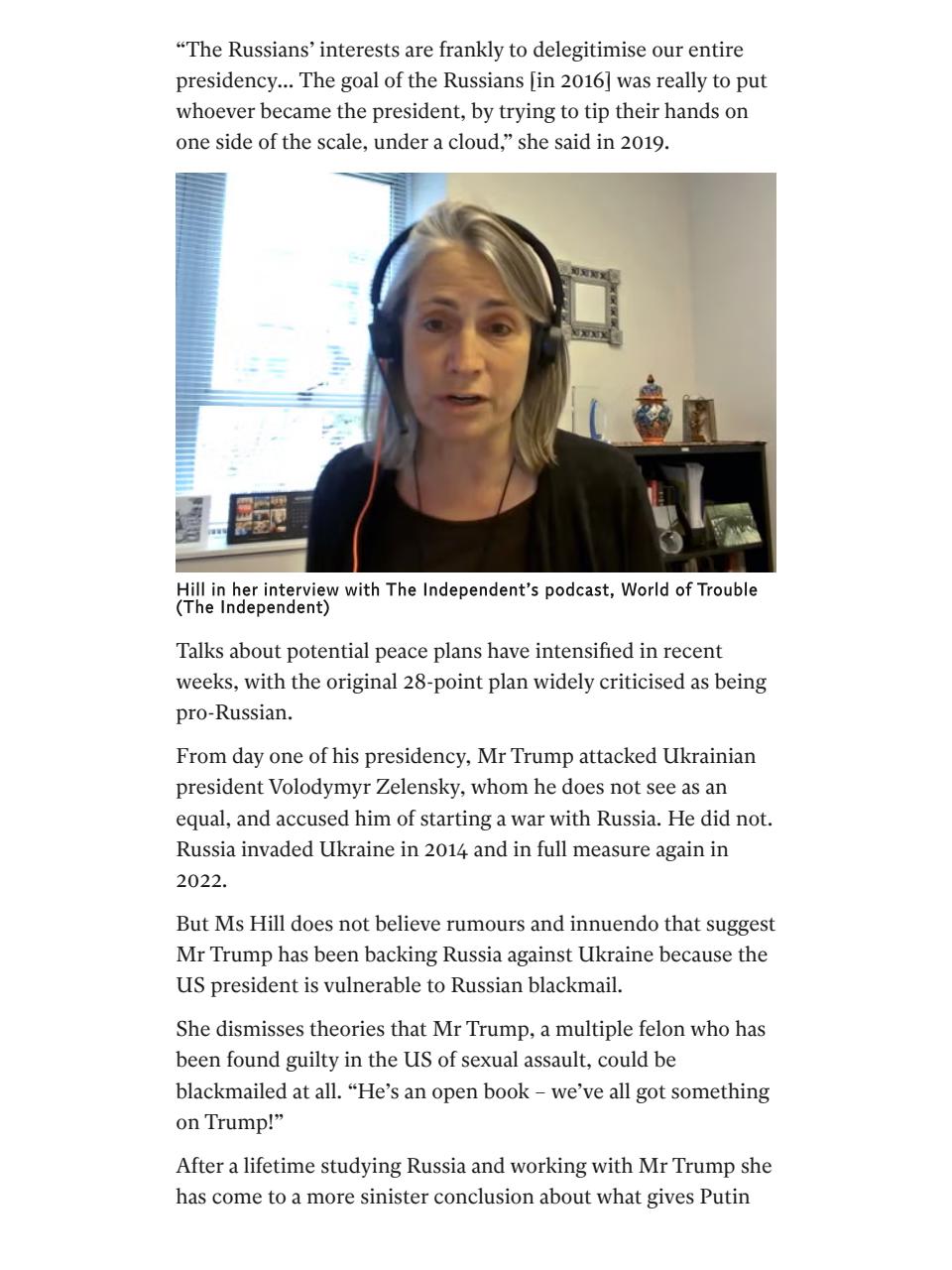 The Independent Daily Edition Newspaper Preview Pages