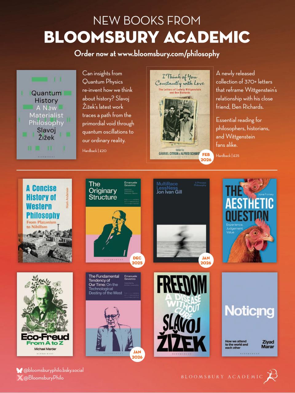 Philosophy Now Preview Pages