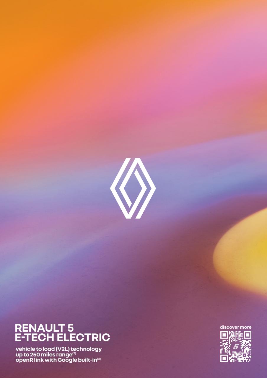 Diesel&EcoCar Magazine Preview Pages