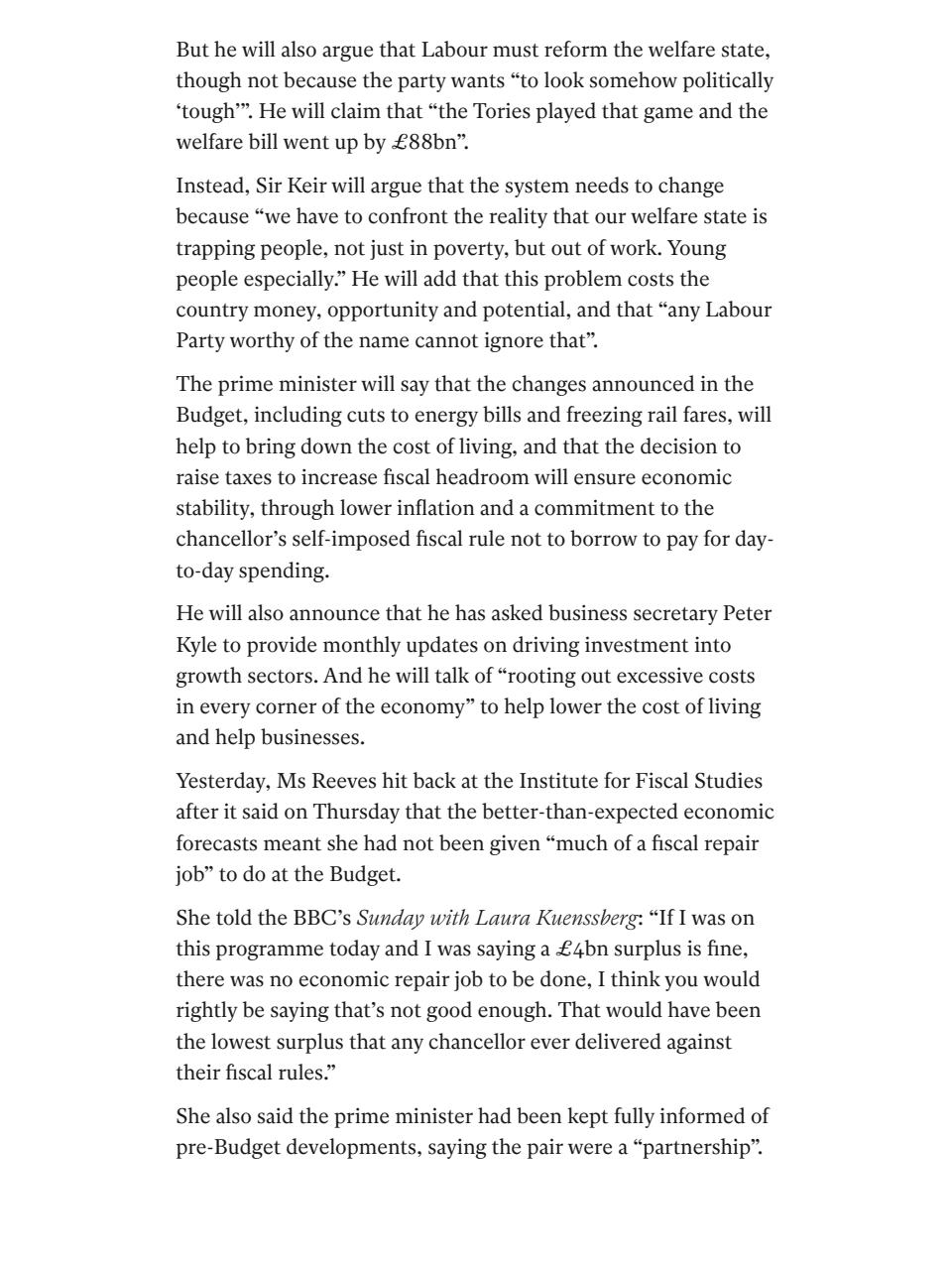 The Independent Daily Edition Newspaper Preview Pages