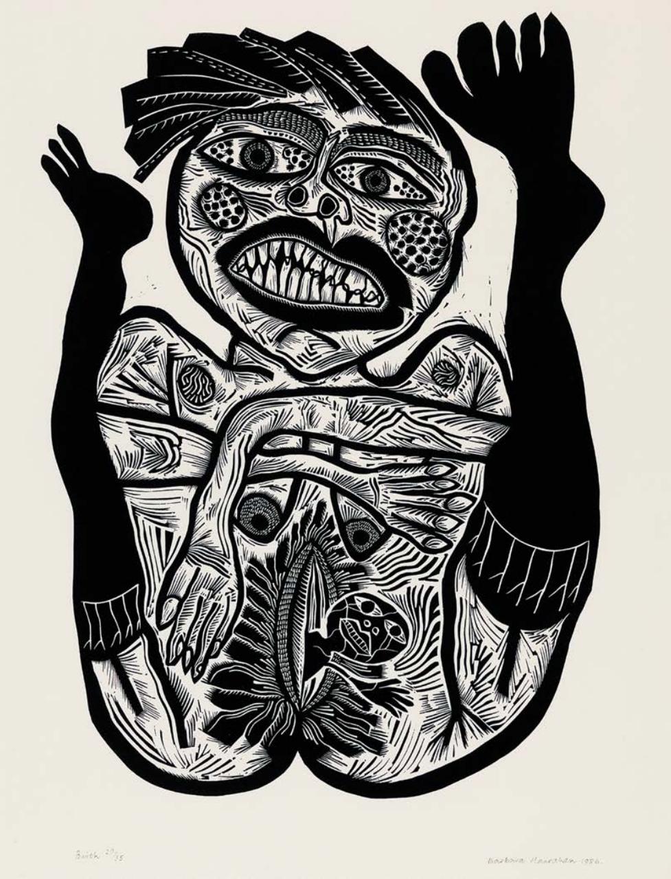 Artlink Magazine Preview Pages