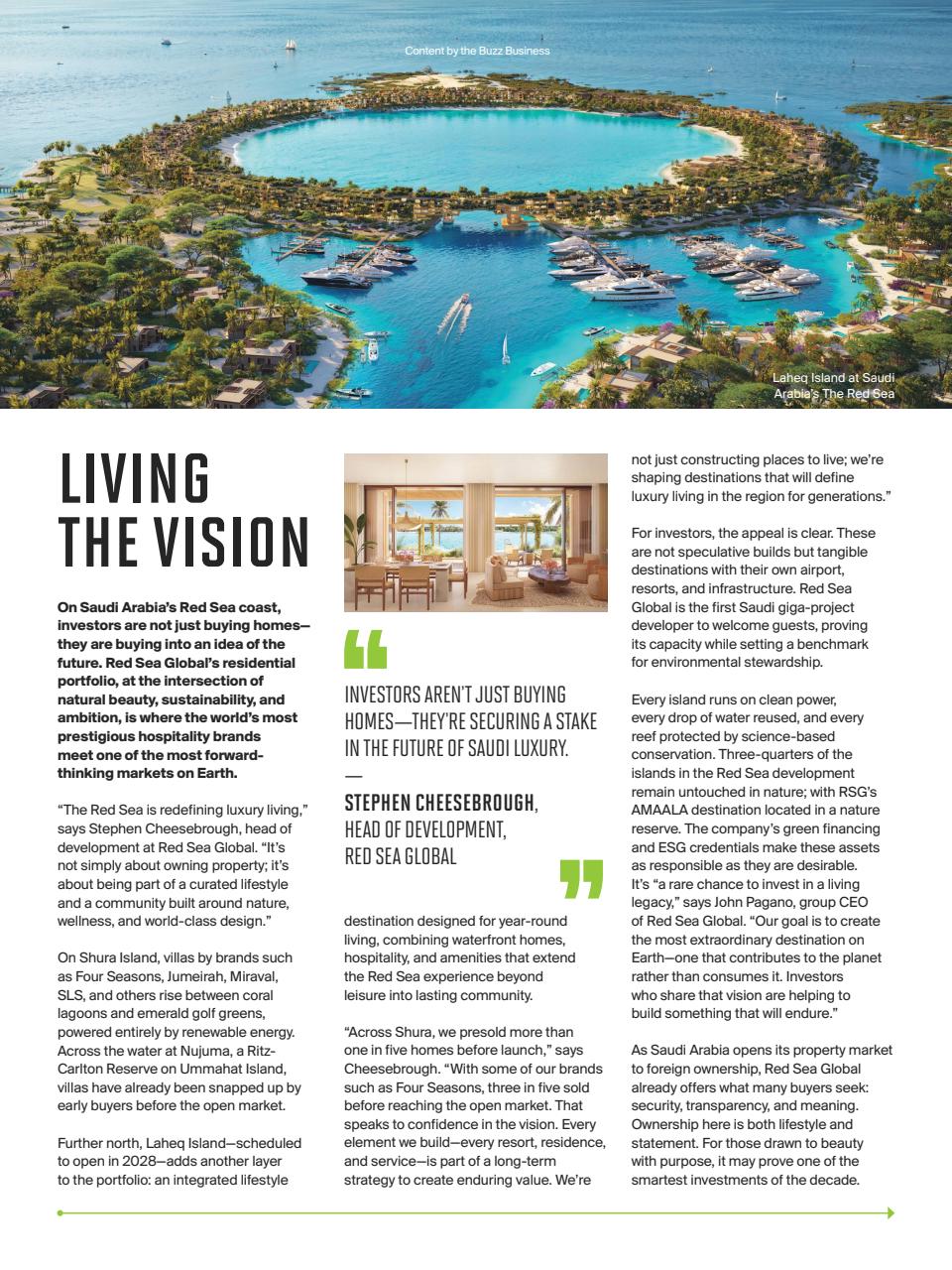 Fortune (ASIA Edition) Preview Pages