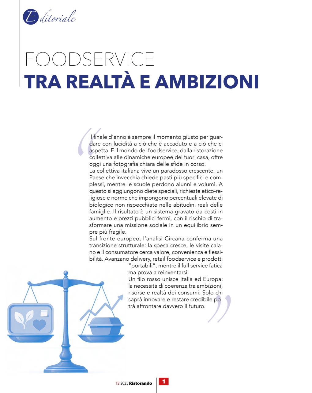 Ristorando Preview Pages