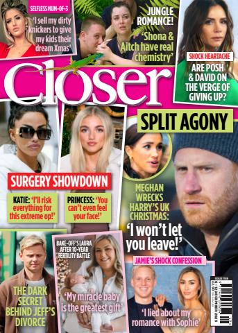Closer issue 1188