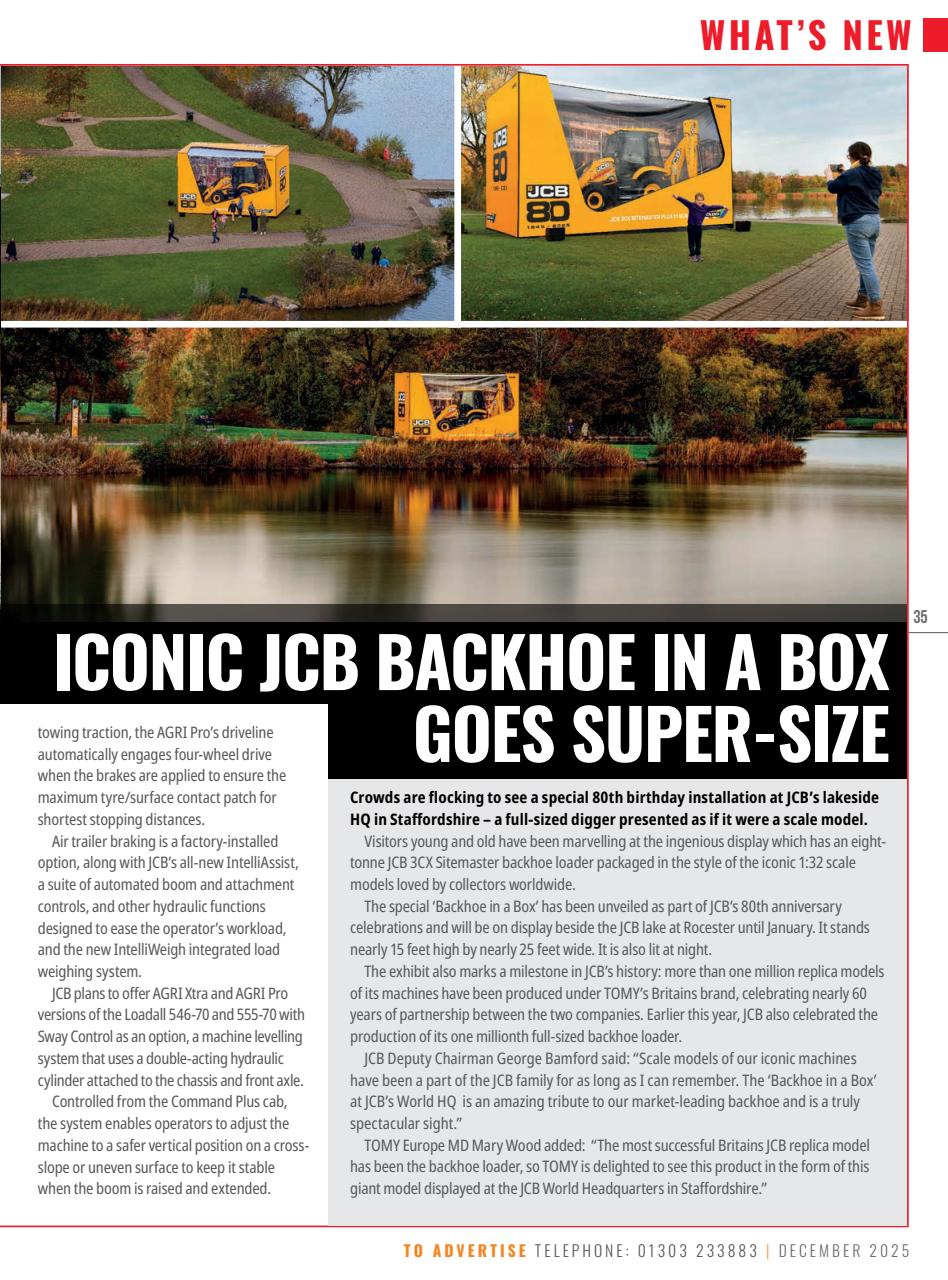 Farm Machinery Preview Pages