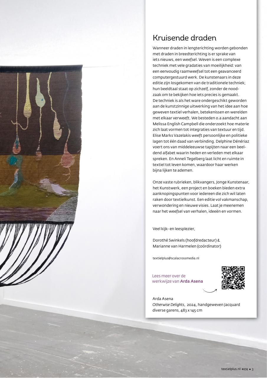 Textiel Plus Preview Pages