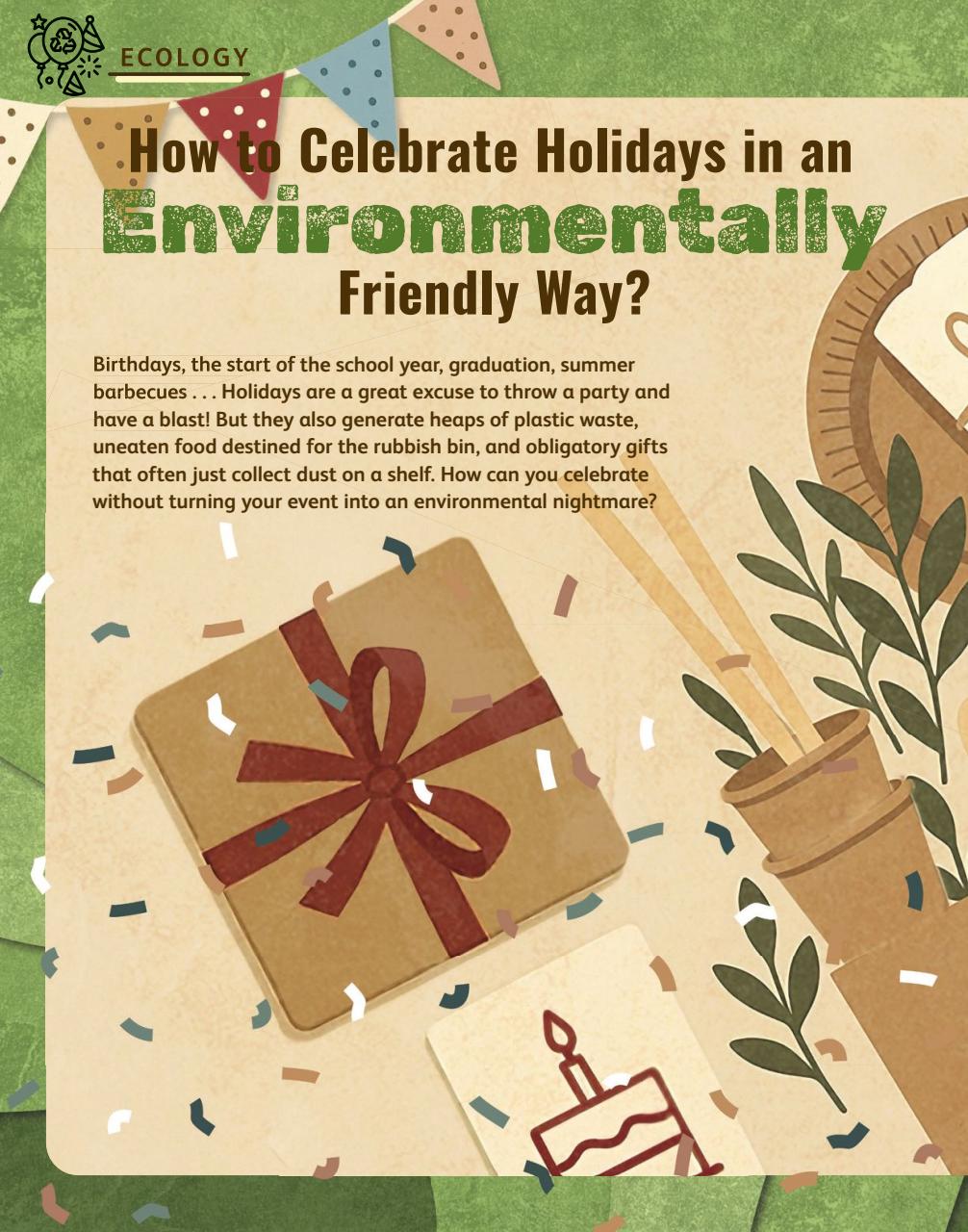 OYLA Magazine Preview Pages