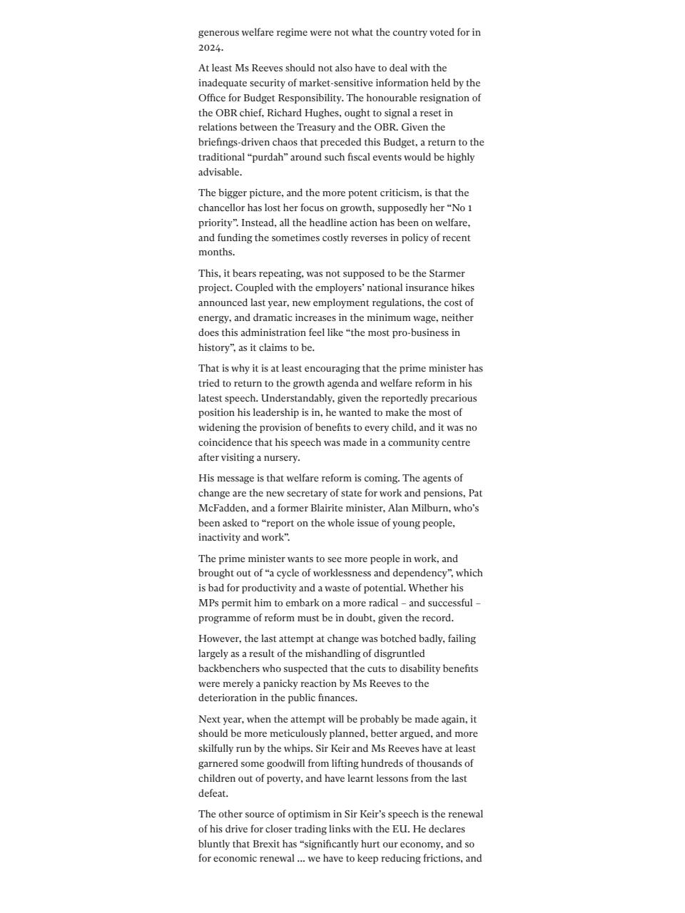 The Independent Daily Edition Newspaper Preview Pages