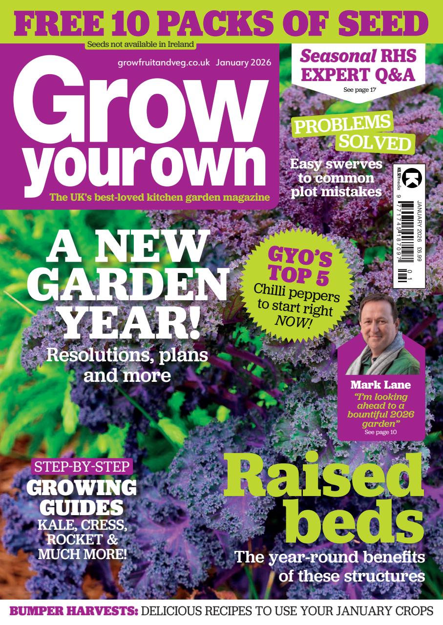 Grow Your Own Preview Pages