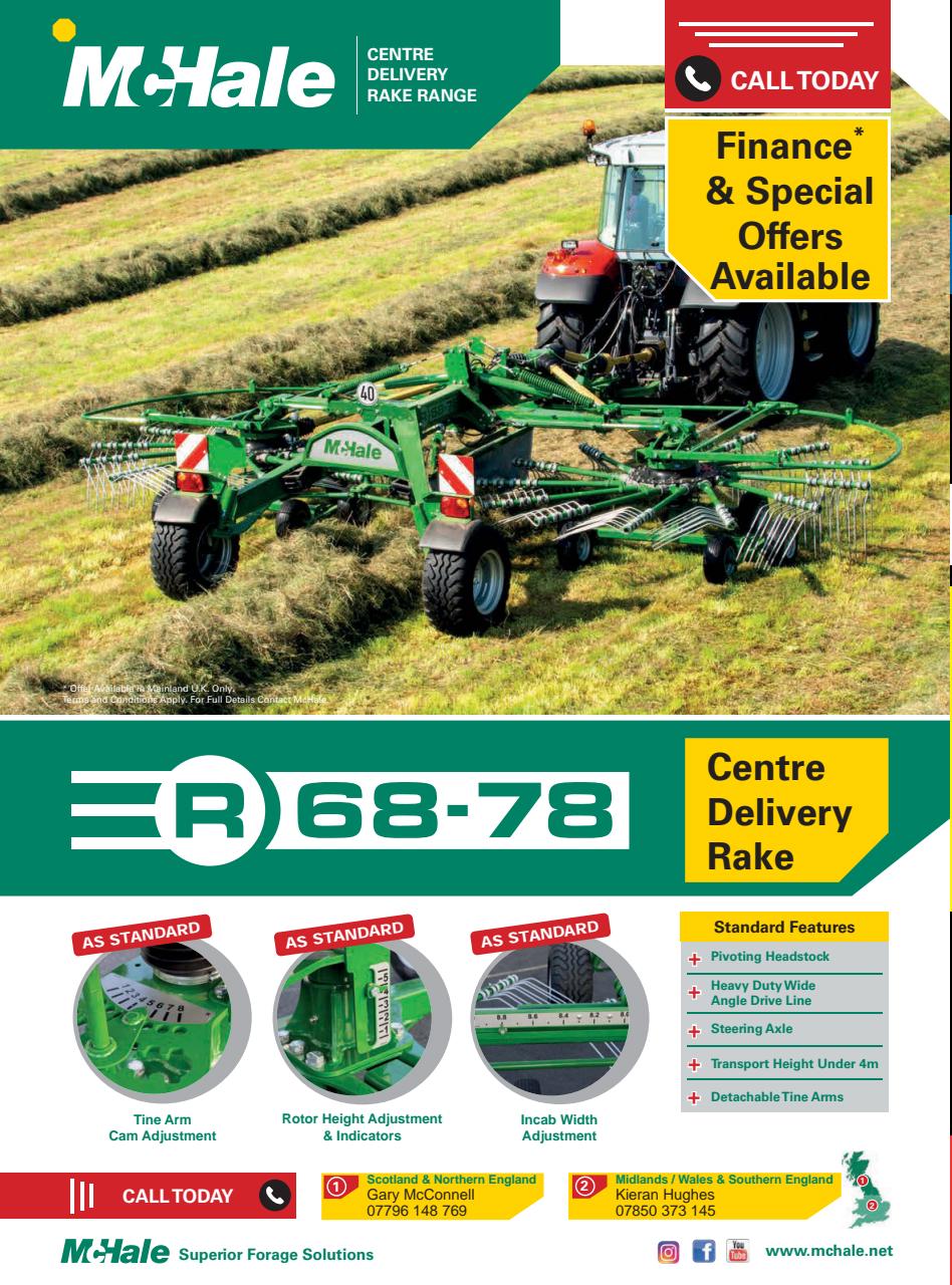 Farm Machinery Preview Pages