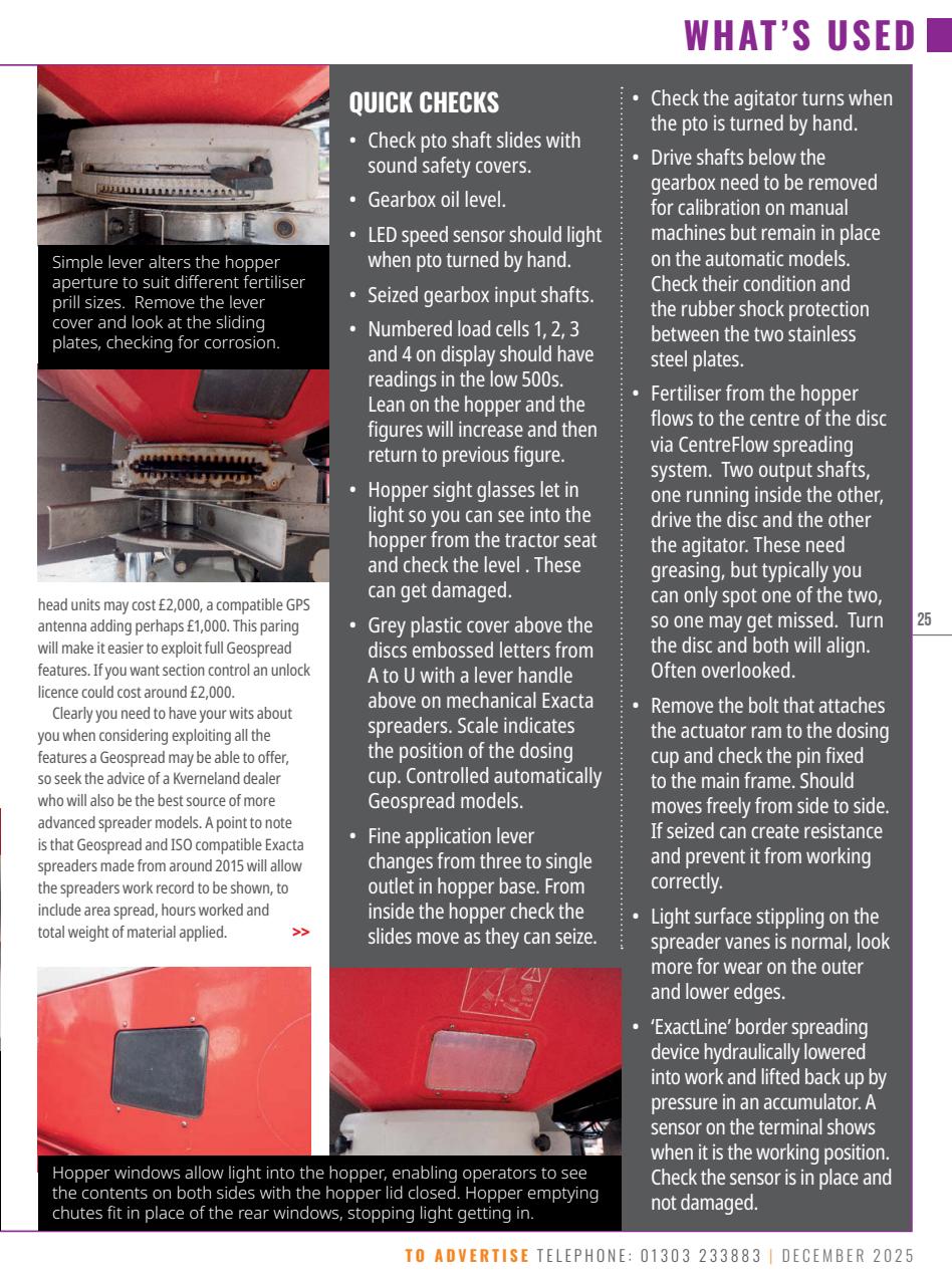 Farm Machinery Preview Pages