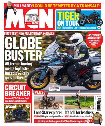MCN issue 3-Dec-2025