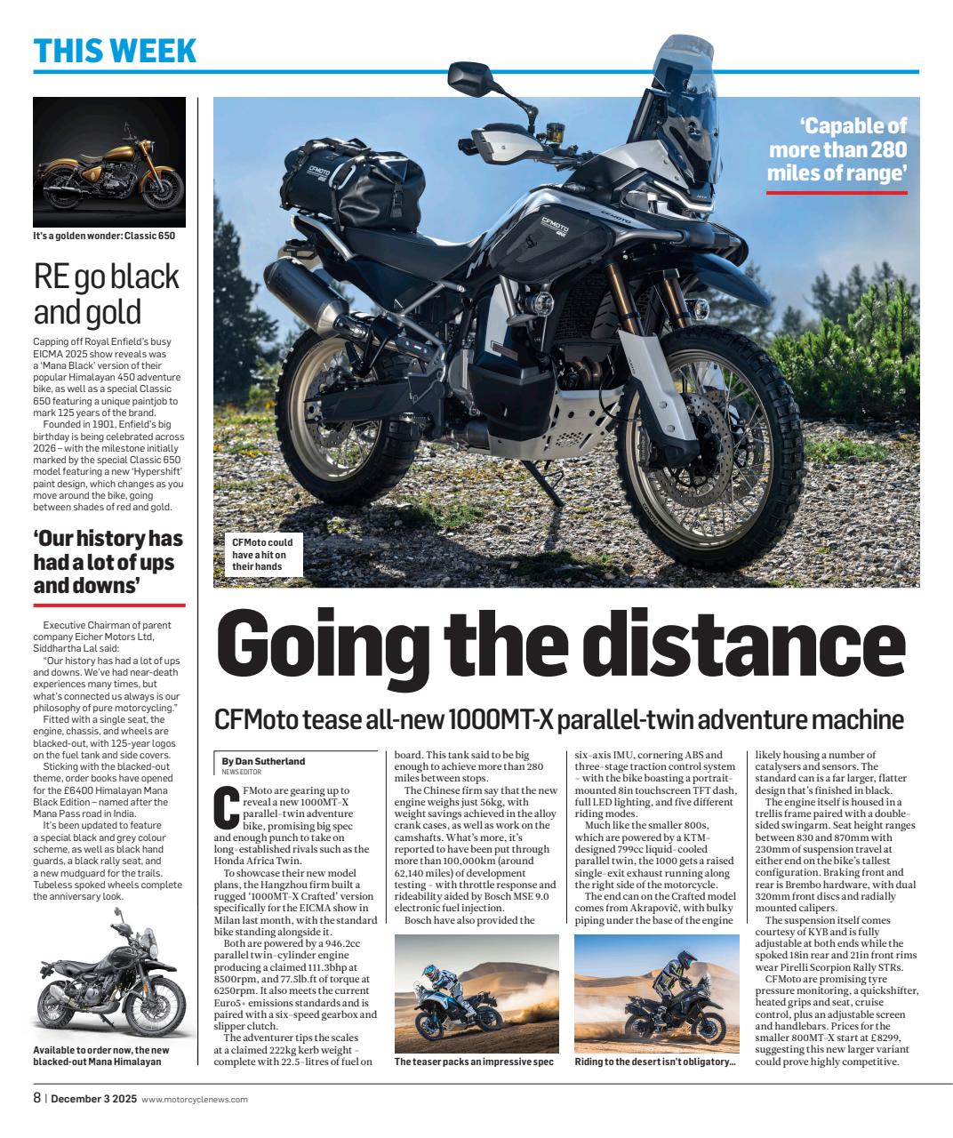 MCN Preview Pages