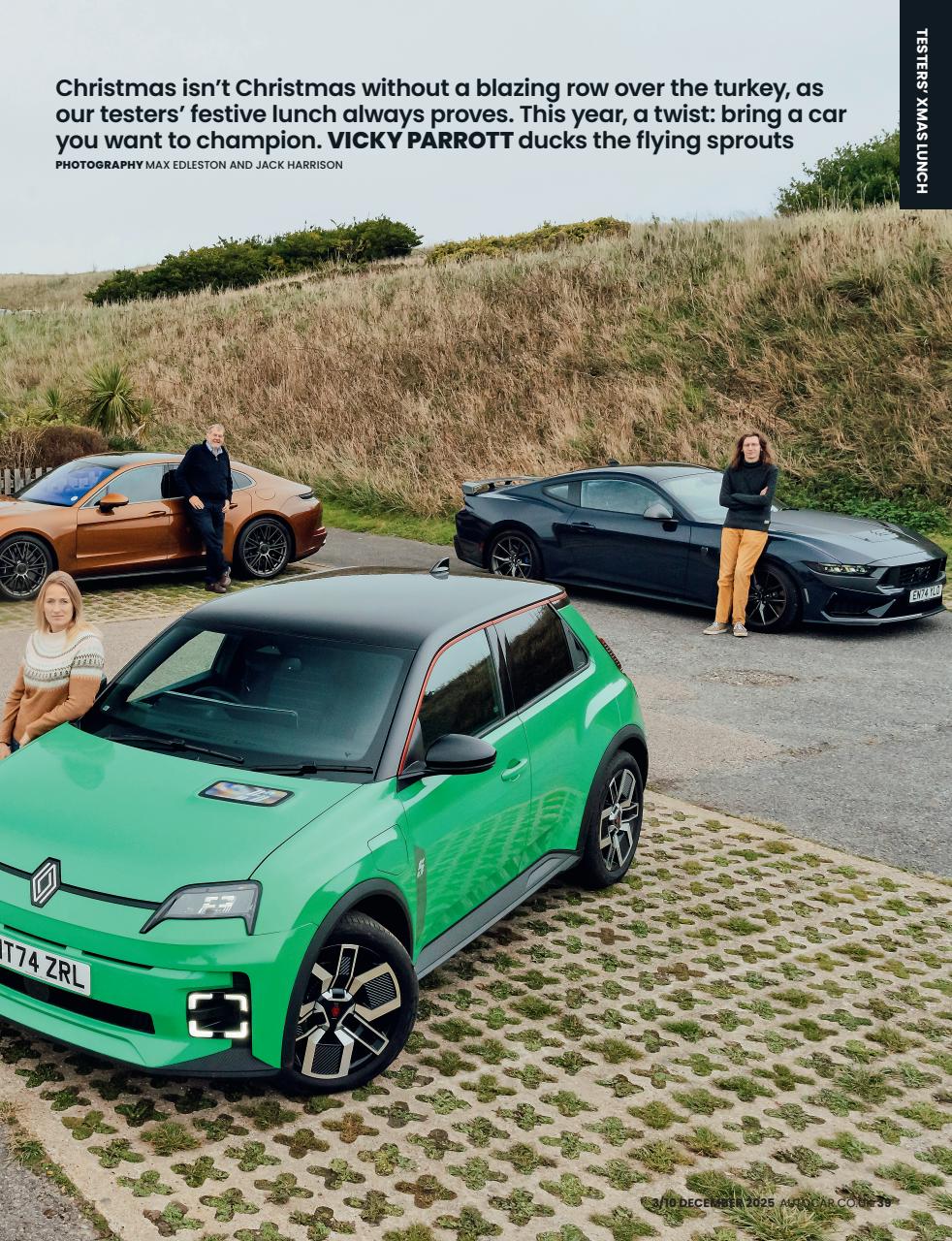 Autocar Preview Pages