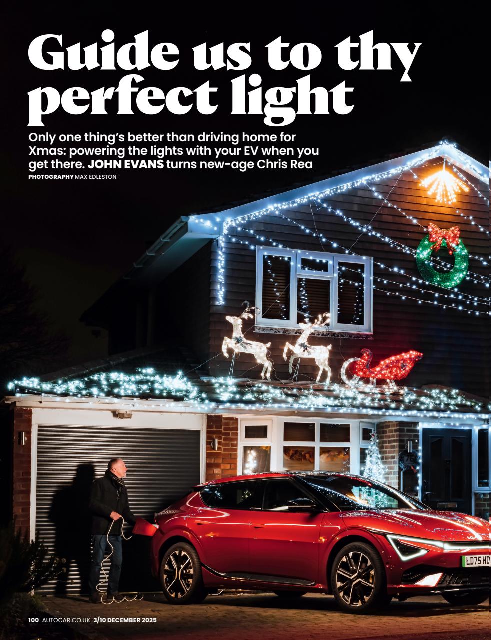 Autocar Preview Pages