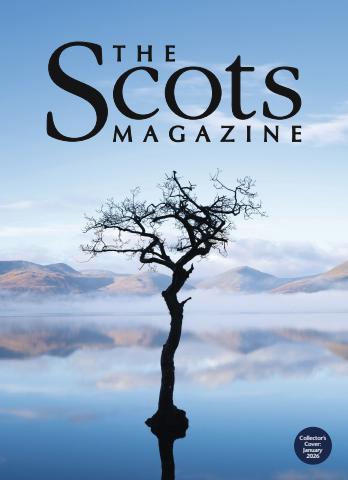 The Scots Magazine issue Jan-26