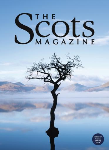 The Scots Magazine issue 