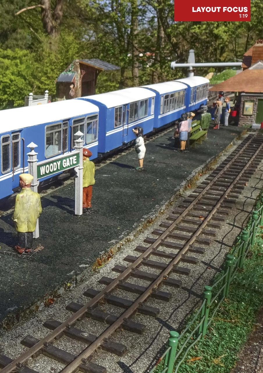 Garden Rail Preview Pages