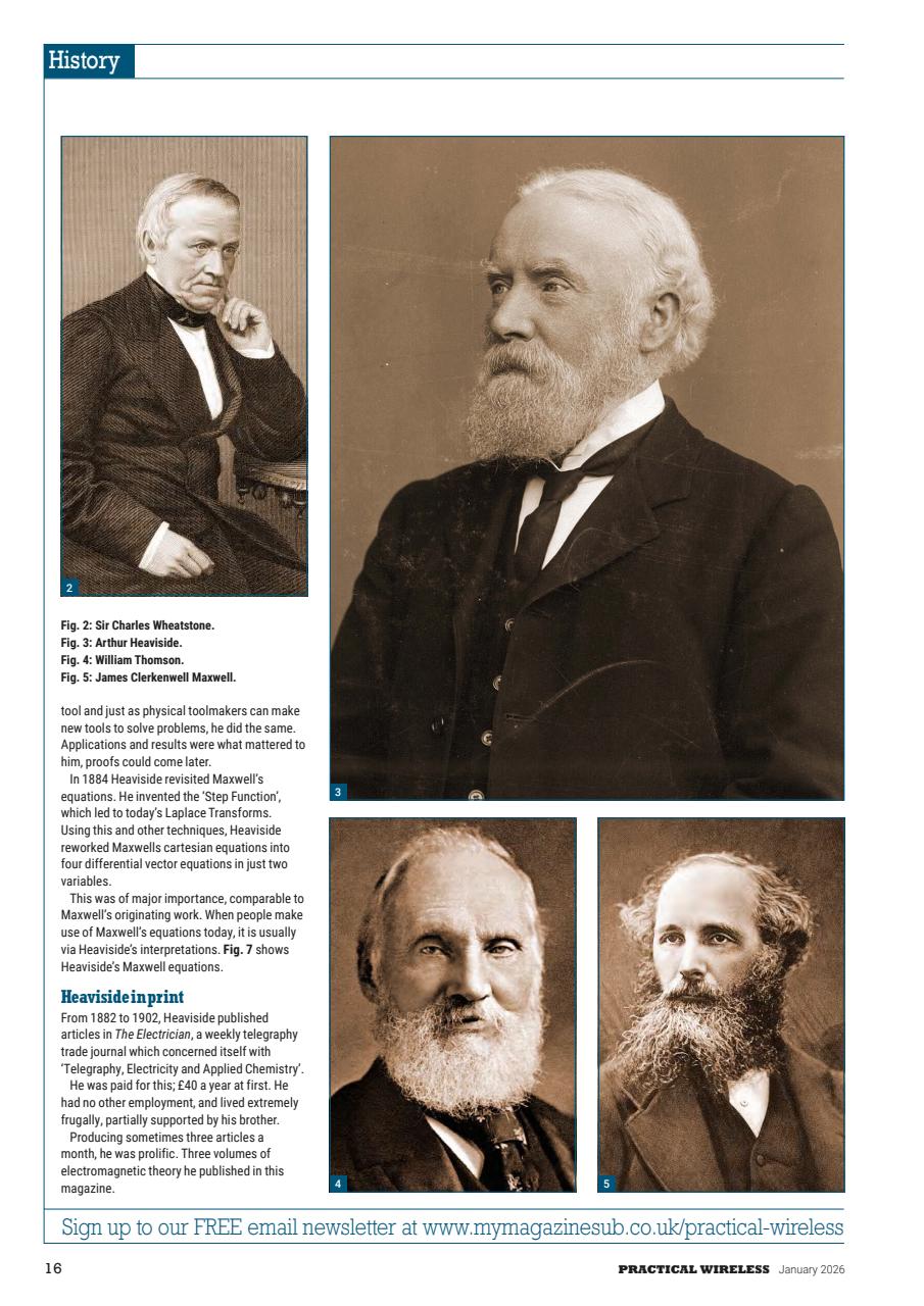 Practical Wireless Preview Pages