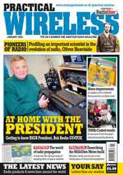 Practical Wireless Complete Your Collection Cover 1