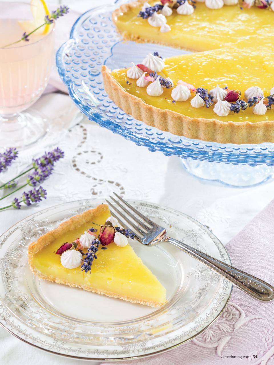 Victoria Preview Pages