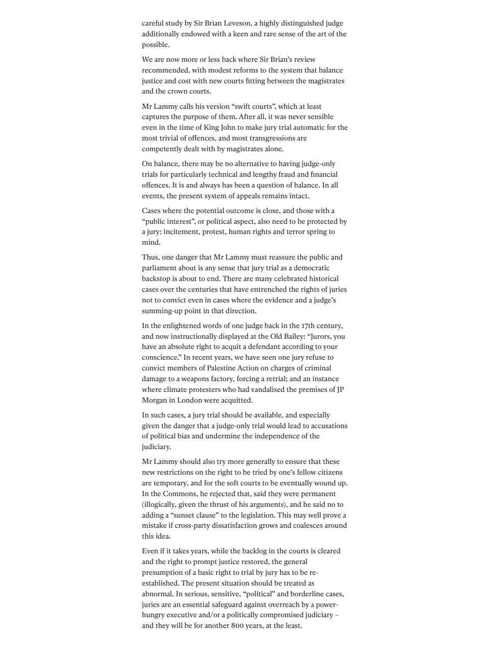 The Independent Daily Edition Newspaper Preview Pages