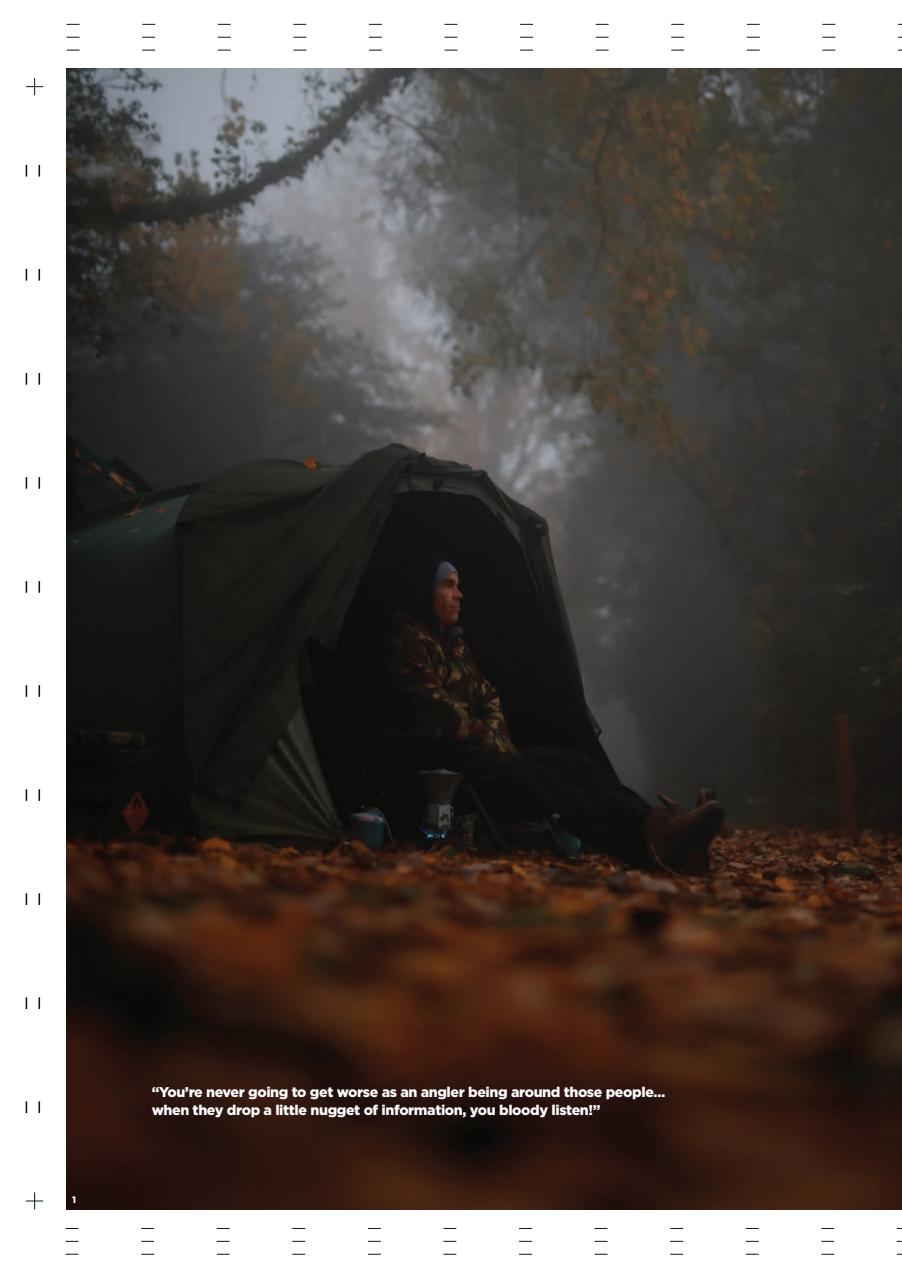 CARPology Magazine Preview Pages
