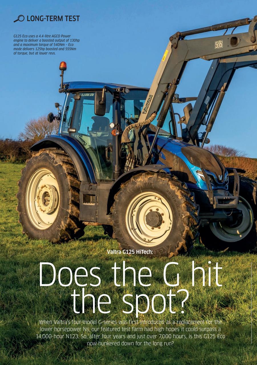 Profi International Preview Pages