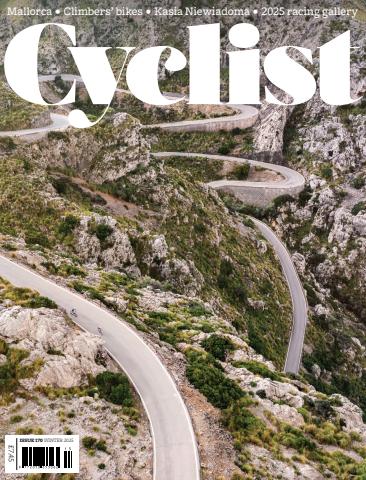 Cyclist issue Winter 2025 - 170