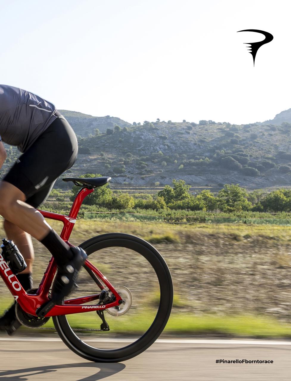 Cyclist Preview Pages