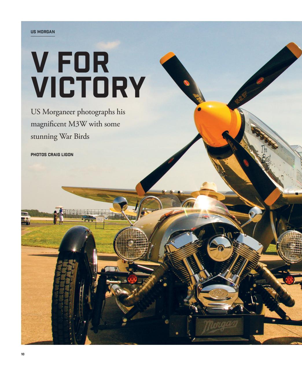 MOG Magazine Preview Pages