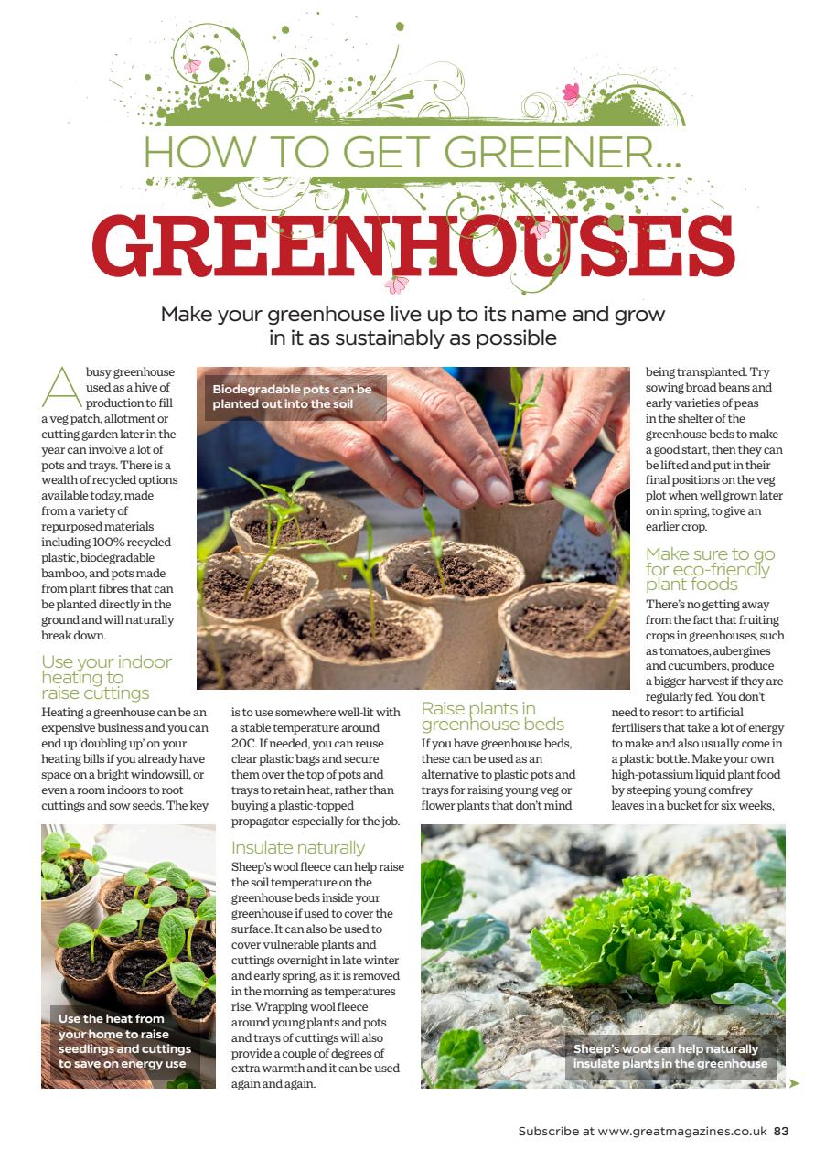 Garden Answers Preview Pages