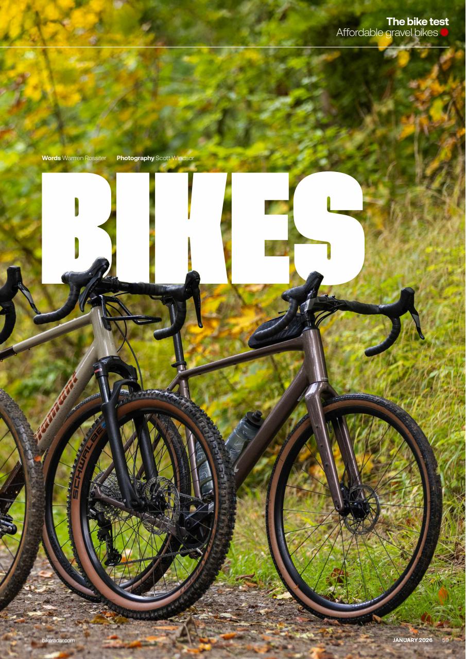 Cycling Plus Preview Pages