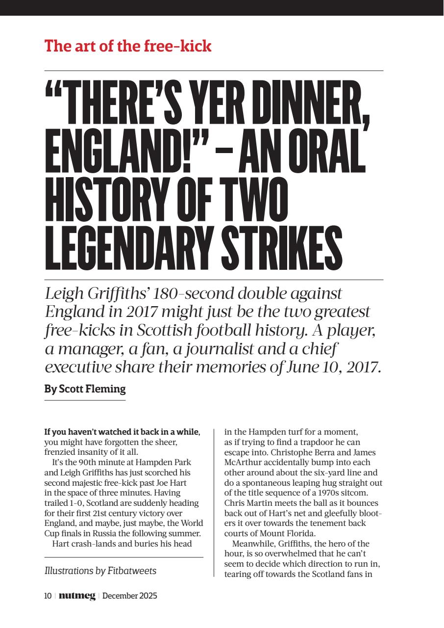 Nutmeg Preview Pages