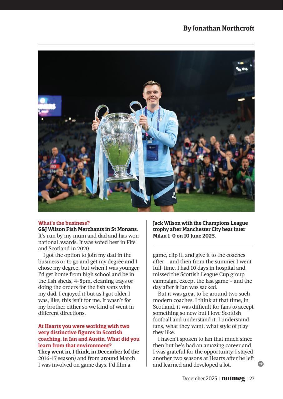 Nutmeg Preview Pages