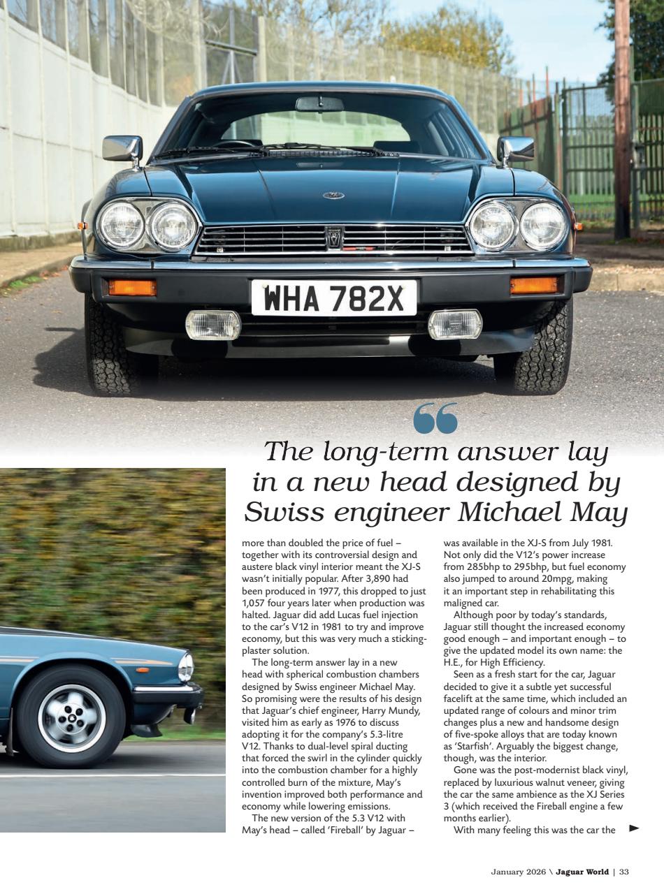 Jaguar World Preview Pages