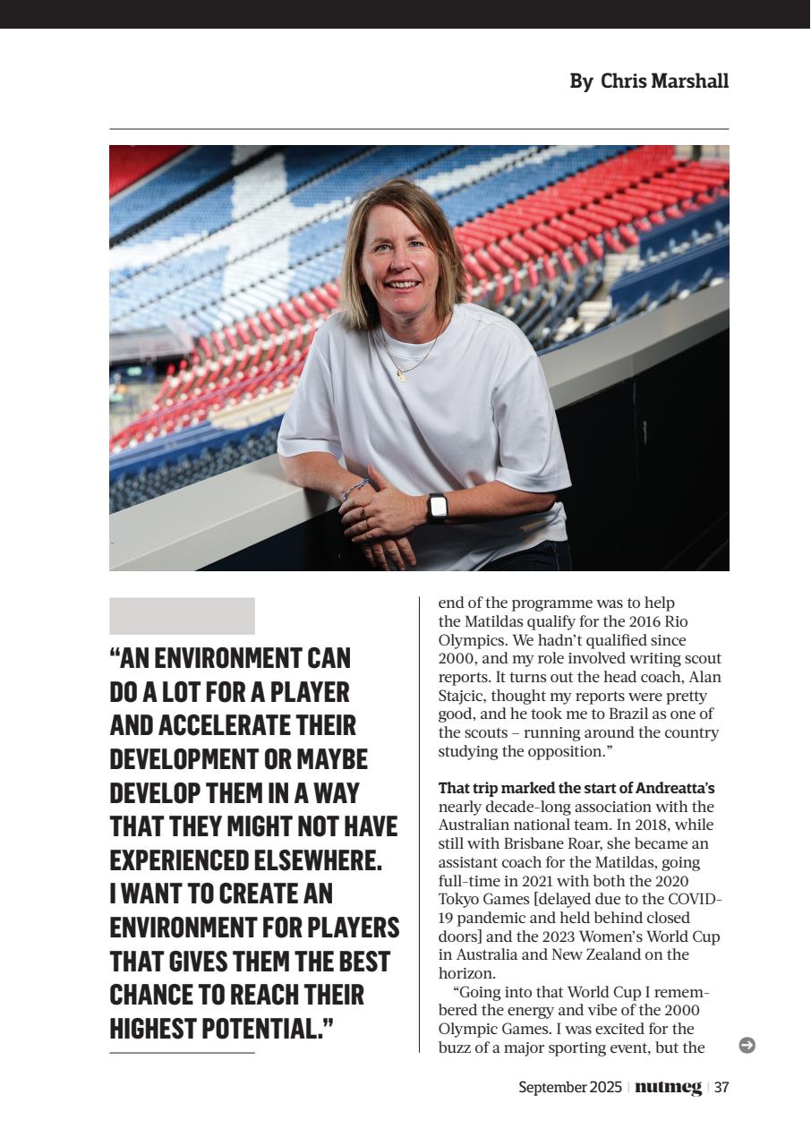 Nutmeg Preview Pages